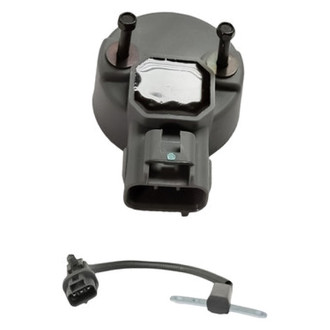 Replacement - Crankshaft Position Sensor Kit