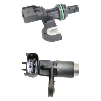 Replacement - Crankshaft Position Sensor Kit