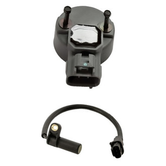 Replacement - Crankshaft Position Sensor Kit
