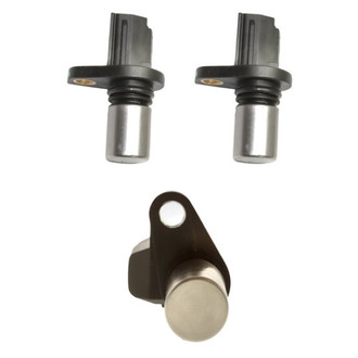 Replacement - Crankshaft Position Sensor Kit