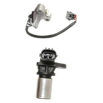 Replacement - Crankshaft Position Sensor Kit