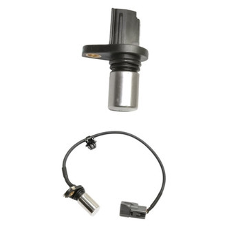 Replacement - Crankshaft Position Sensor Kit