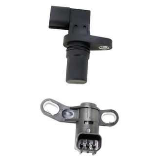 Replacement - Crankshaft Position Sensor Kit