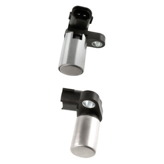 Replacement - Crankshaft Position Sensor Kit