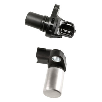 Replacement - Crankshaft Position Sensor Kit