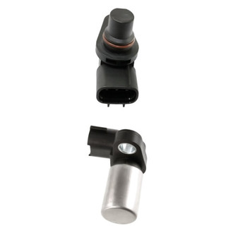 Replacement - Crankshaft Position Sensor Kit