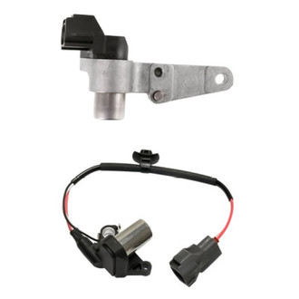 Replacement - Crankshaft Position Sensor Kit