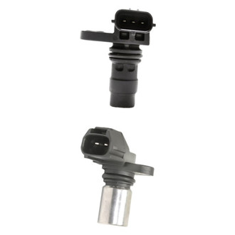 Replacement - Crankshaft Position Sensor Kit