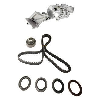 Replacement - Timing Belt Kit