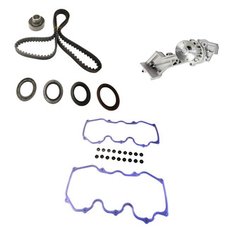 Replacement - Timing Belt Kit