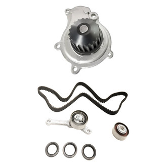 Replacement - Timing Belt Kit