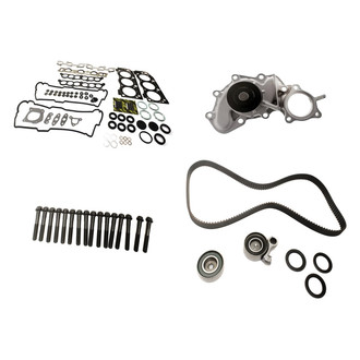 Replacement - Timing Belt Kit