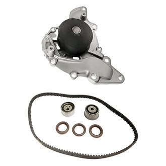 Replacement - Timing Belt Kit