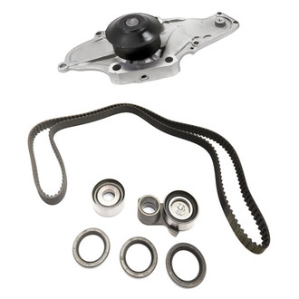 Replacement - Timing Belt Kit
