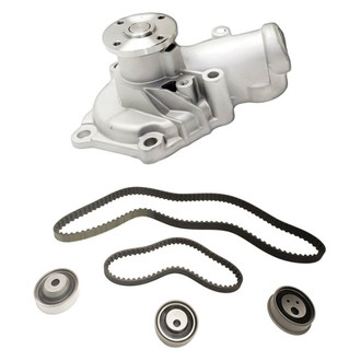 Replacement - Timing Belt Kit