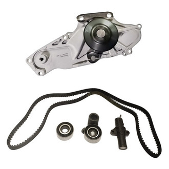 Replacement - Timing Belt Kit