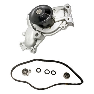 Replacement - Timing Belt Kit