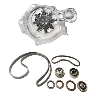 Replacement - Timing Belt Kit