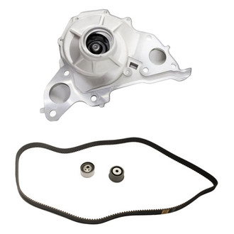 Replacement - Timing Belt Kit