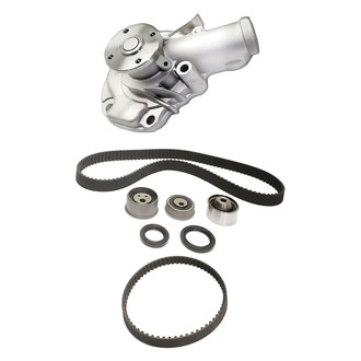 Replacement - Timing Belt Kit