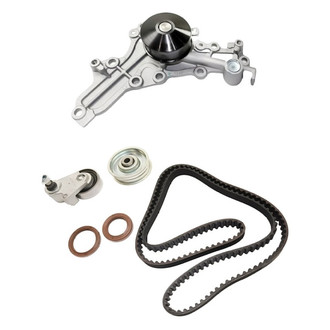 Replacement - Timing Belt Kit