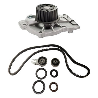 Replacement - Timing Belt Kit