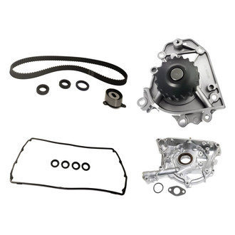 Replacement - Timing Belt Kit