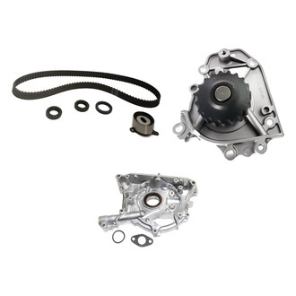 Replacement - Timing Belt Kit