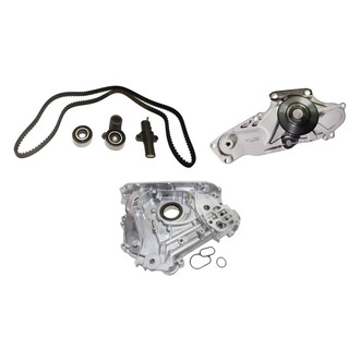 Replacement - Timing Belt Kit