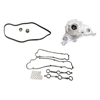 Replacement - Timing Belt Kit