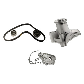 Replacement - Timing Belt Kit
