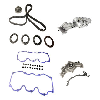 Replacement - Timing Belt Kit