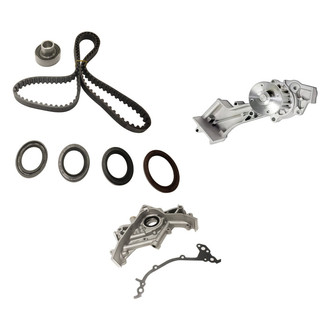 Replacement - Timing Belt Kit