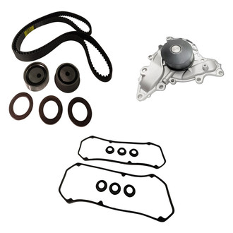 Replacement - Timing Belt Kit