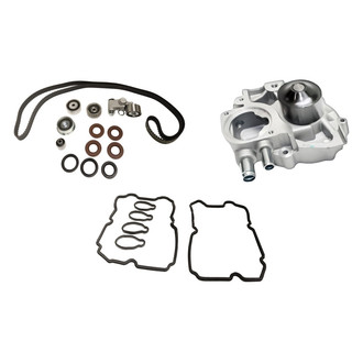 Replacement - Timing Belt Kit