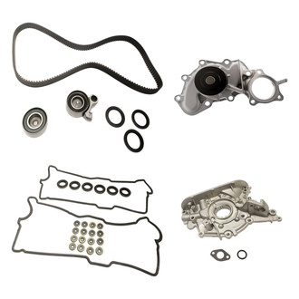 Replacement - Timing Belt Kit