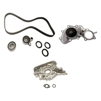 Replacement - Timing Belt Kit