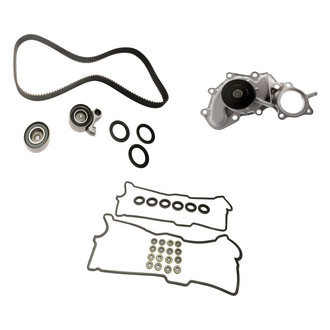 Replacement - Timing Belt Kit