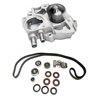 Replacement - Timing Belt Kit