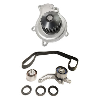 Replacement - Timing Belt Kit