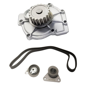 Replacement - Timing Belt Kit