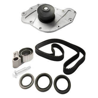 Replacement - Timing Belt Kit
