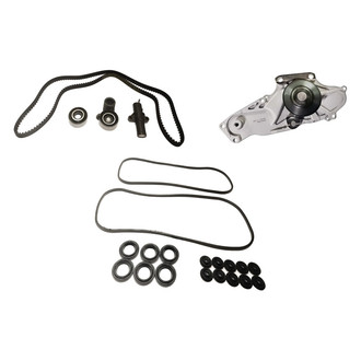 Replacement - Timing Belt Kit