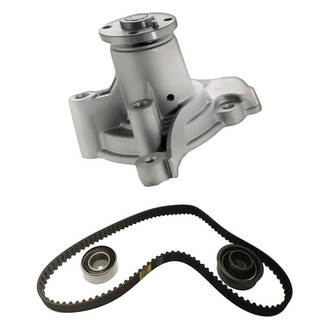 Replacement - Timing Belt Kit