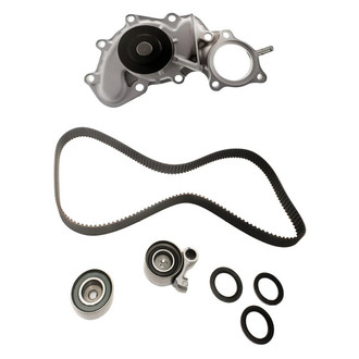 Replacement - Timing Belt Kit
