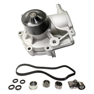 Replacement - Timing Belt Kit