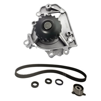 Replacement - Timing Belt Kit