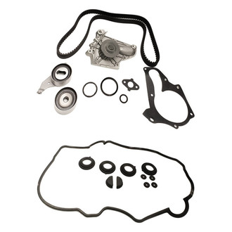 Replacement - Timing Belt Kit