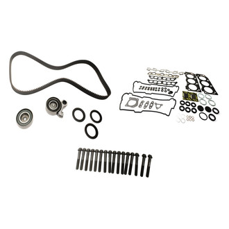 Replacement - Timing Belt Kit