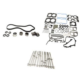 Replacement - Timing Belt Kit